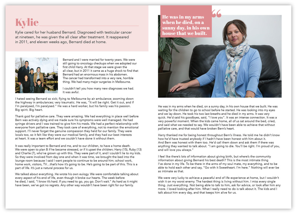 carers-grampians-kylie